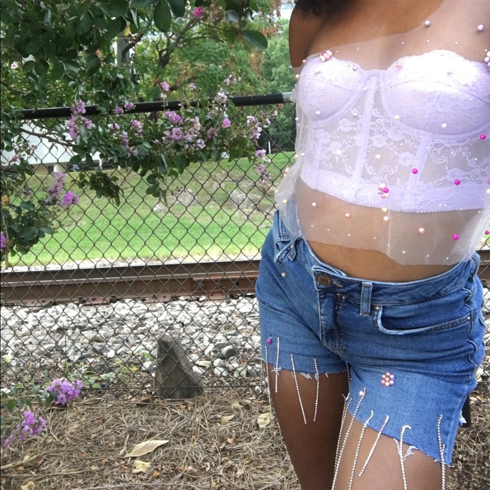 Custom 2-Piece Set - Picture 3 of 3